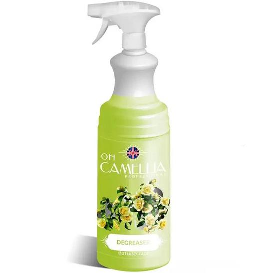 OH CAMELLIA 750 ml uniwersalny odtłuszczacz