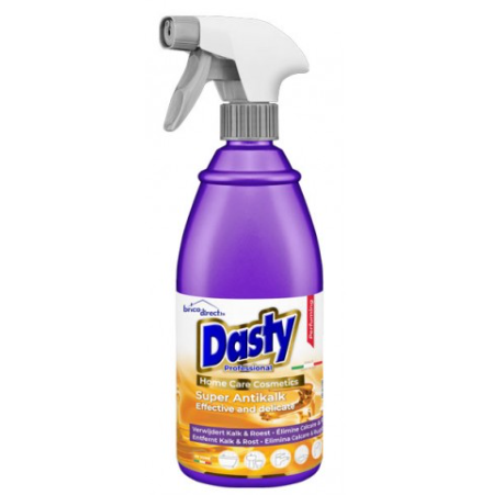 Dasty 700ml odkamieniacz Super Antikalk