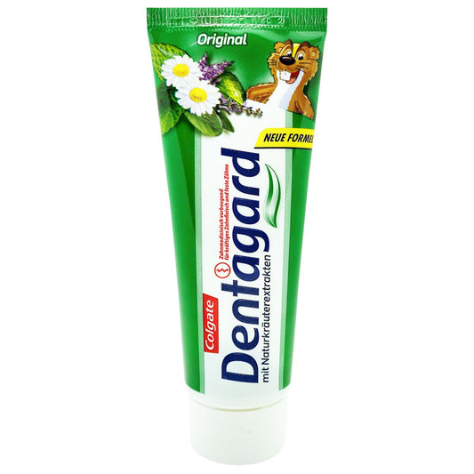 Colgate 75ml pasta do zębów Dentagard