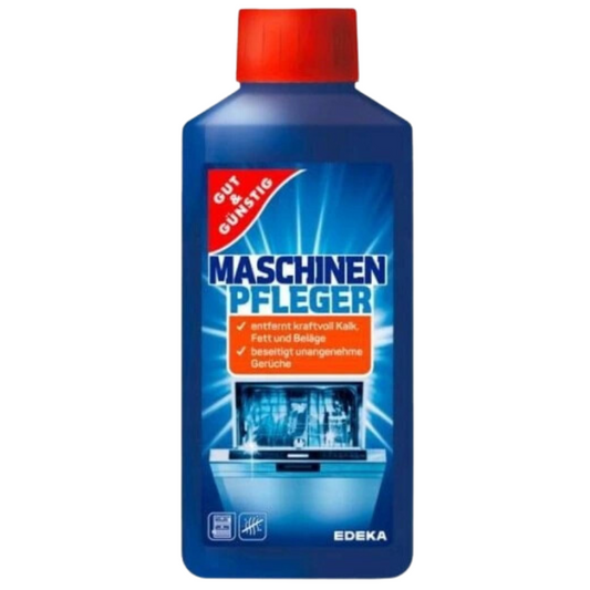 Gut&Gunstig 250ml środek do czyszczenia zmywarki
