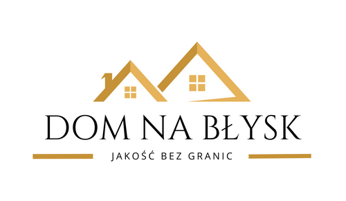 DOM NA BŁYSK F.H.U. Marcin Wróbel