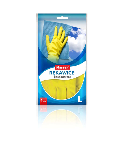 MR Rękawice gospodarcze "L"