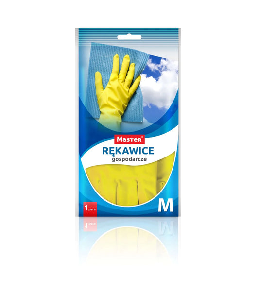MR Rękawice gospodarcze "M"