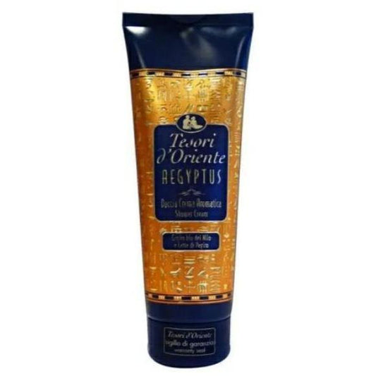 Tesori d'Oriente 250ml żel pod prysznic Egipt
